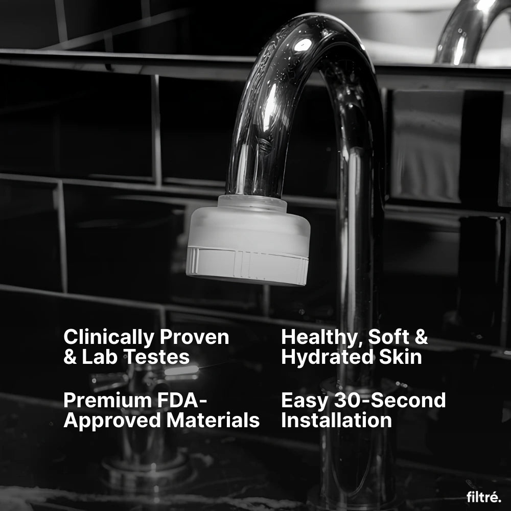 Skincare Filter Mini