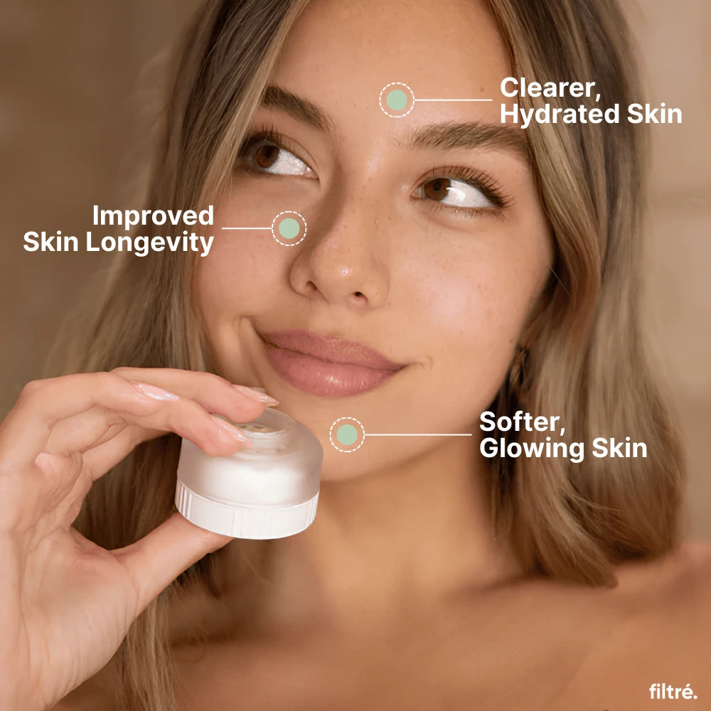 Skincare Filter Mini